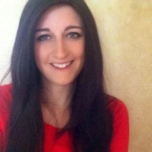 Meet your Posher, Sylvia